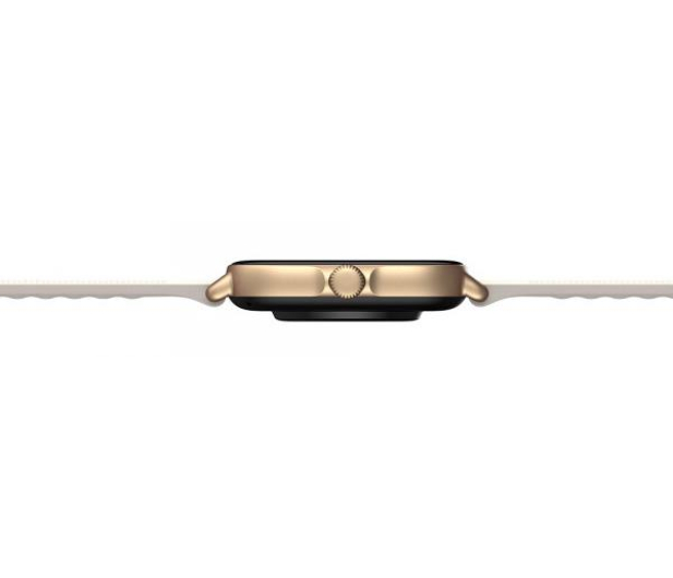 AMAZFIT GTS 3 Ivory White W2035OV2N - 708154 - zdjęcie 6
